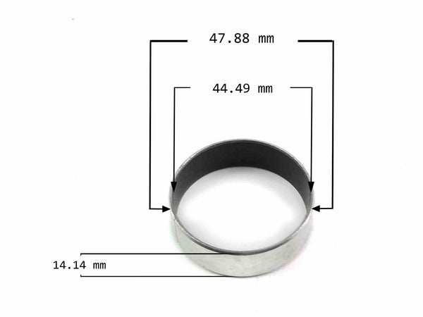 BUJE DE BOMBA DURA LIFE TEFLON TH700 TH700-R4 4L60E 4L65E 4L70E 5L40E 5L50E MV3 MX5