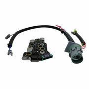 Cuerpo de válvulas TSS reconstruido para transmisión 4L80E/4L85E 2004+