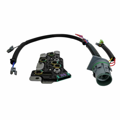 Cuerpo de válvulas TSS reconstruido para transmisión 4L80E/4L85E 2004+