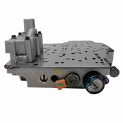 Vista lateral casting hierro/aluminio cuerpo de válvulas 4L80E 1997-2003