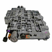 Vista lateral casting moderno en cuerpo de válvulas 4L80E 2004-UP