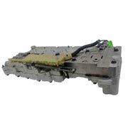 Vista lateral cuerpo de válvulas de aluminio reconstruido 6L90 casting 0955