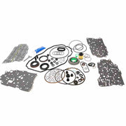 Vista lateral juego empaques 6F35 Start-Stop Ford Fusion Escape