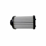 Vista lateral filtro cartucho CVT18 para MG ZS 5 Roewe i5 i6