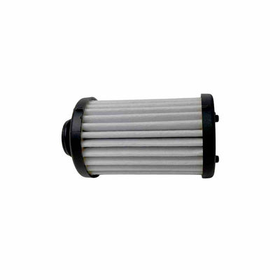 Vista lateral filtro cartucho CVT18 para MG ZS 5 Roewe i5 i6
