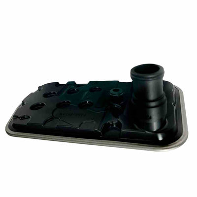 Vista lateral filtro interno para transmisión CVT Gamma C0GF1 2017+