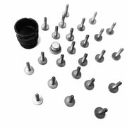 Carter con Filtro Original ZF6HP19 ZF6HP19X ZF6HP21 ZF6HP21X