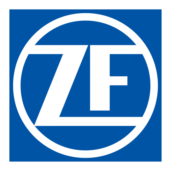 ZF Carter con Filtro Original ZF8HP45/HIS/X/XHIS ZF8HP70/HIS/X/XHIS