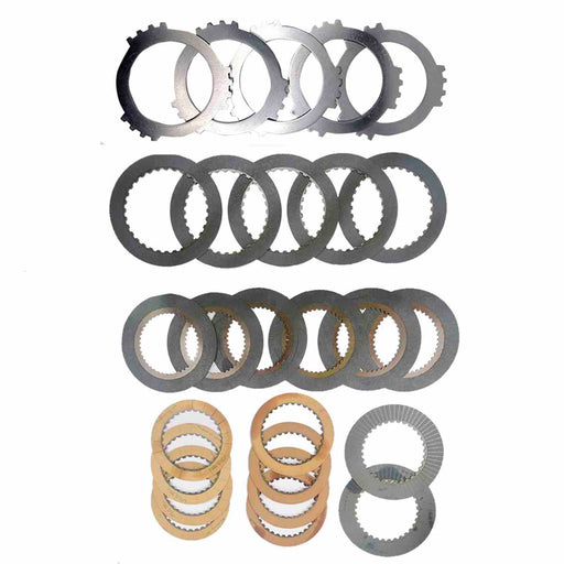 Discos Pasta Caja Automatica 1997/UP 4T65E