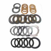 Discos Pasta Caja Automatica 1997/UP 4T65E