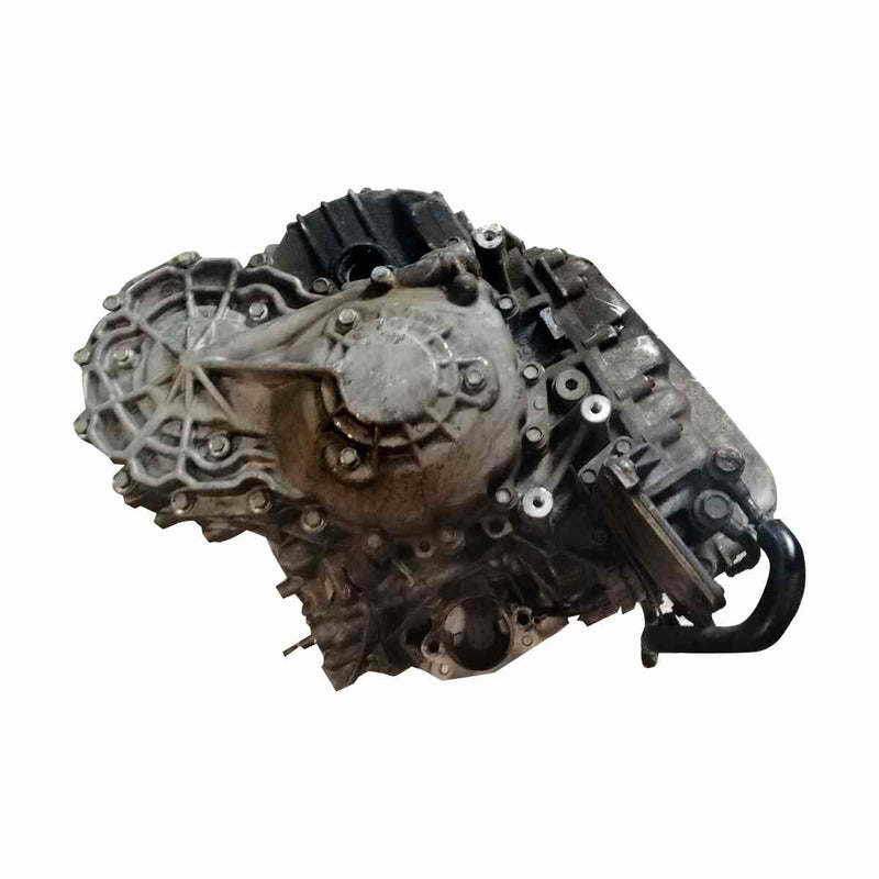 Caja Usada 2003/UP RE0F09A JF010E 4X4 CVT