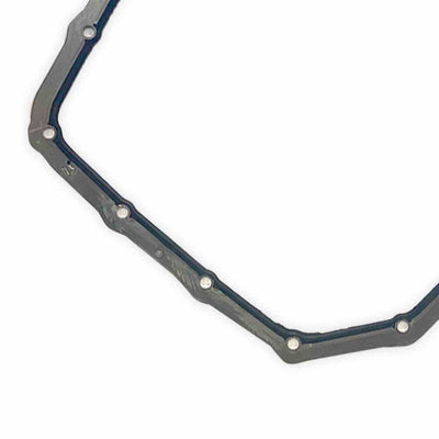 Empaque del Carter (Para Carter de Metal 21 Huecos) ZF6HP26 2007/Up 