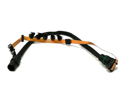 Arnés Largo con Conector Transmision Automatica Volkswagen 01M OEM 01M-927-365 - Transmisiones Veinte 07