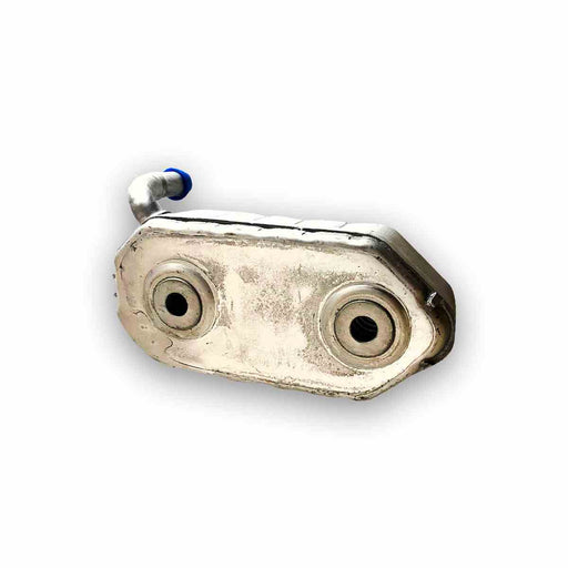 Enfriador Externo Tipo Viejo VW 095