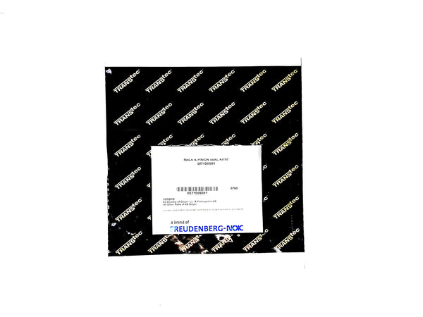 KIT CREMALLERA VW CRAFTER DODGE FREIGHTLINER SPRINTER 2002/06