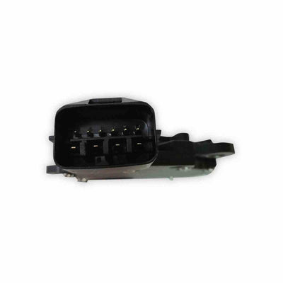 Switch Parking Neutral Conector Recto Dodge Jeep Mitsubishi JF011E RE0F10A