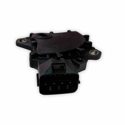 Switch Parking Neutral Conector Recto Dodge Jeep Mitsubishi JF011E RE0F10A