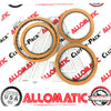 PACK DISCOS DE PASTA ALLOMATIC AW60-40 AF13 1992/97 - Transmisiones Veinte 07