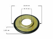 PISTON BALANCE bajo .390" 2003/UP 1RA-2DA-3RA-4TA (K1-C1) 09G, 09K, 09M, TF-60SN, TF-61SN