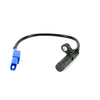 Sensor Velocidad Conector Azul 09G 09M 09K OEM 09G927321A 09G927321B - Transmisiones Veinte 07