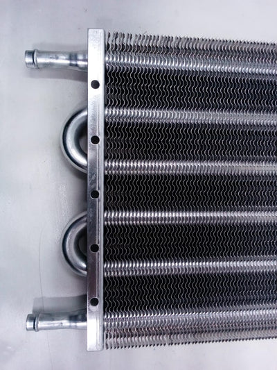 Enfriador Universal De 6 Tubos Pequeño Para Transmision Caja Automtatica - Transmisiones Veinte 07