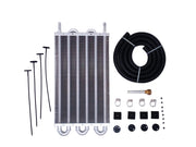 Enfriador Universal De 6 Tubos Para Transmision Caja Automtatica - Transmisiones Veinte 07