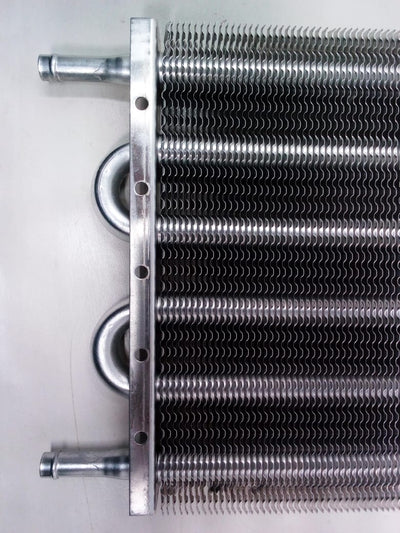Enfriador Universal De 6 Tubos Para Transmision Caja Automtatica - Transmisiones Veinte 07