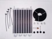 Enfriador Universal De 8 Tubos Para Transmision Caja Automtatica - Transmisiones Veinte 07