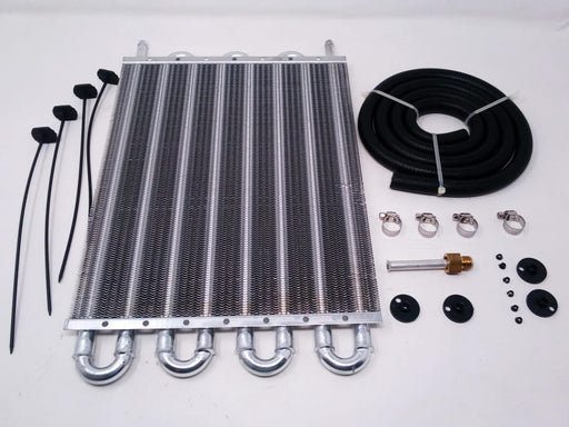 Enfriador Universal De 8 Tubos Para Transmision Caja Automtatica - Transmisiones Veinte 07
