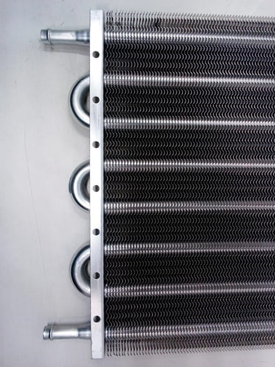 Enfriador Universal De 8 Tubos Para Transmision Caja Automtatica - Transmisiones Veinte 07