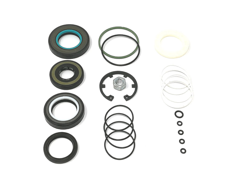 KIT CREMALLERA VW CRAFTER DODGE FREIGHTLINER SPRINTER 2002/06