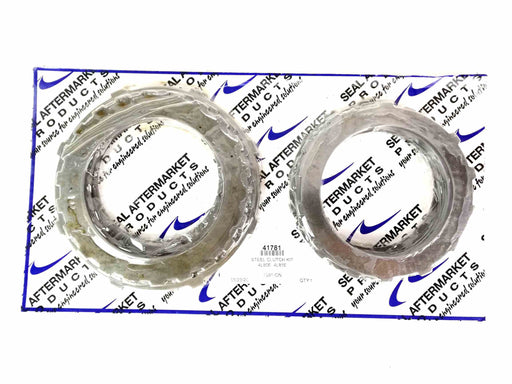 Pack Fe Discos Acero 4L80E 4L85E