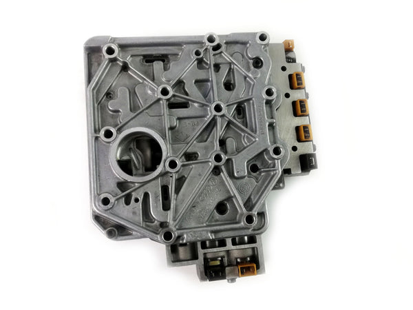 Cuerpo de Valvulas Usado  (Cast # 283A) 1995/97 VW 01M