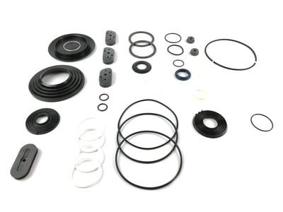 Repuesto Completo Para Caja de Direccion ZF 8097 71004275