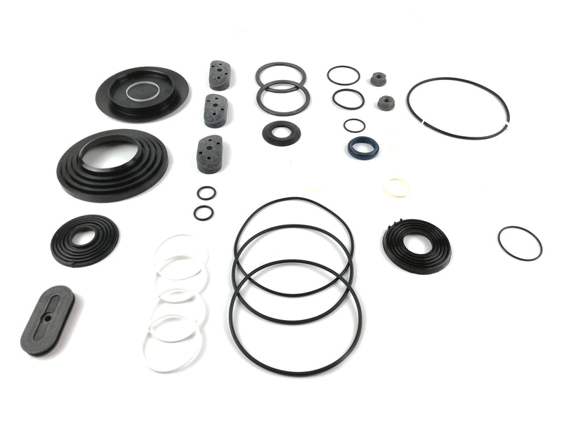 Repuesto Completo Para Caja de Direccion ZF 8097 71004275