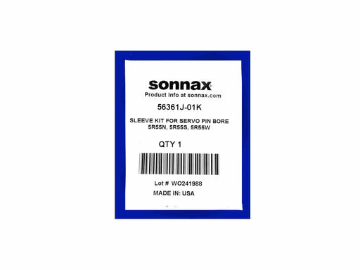 Kit Sonnax de Bujes de Pin del Servo de Sobremarcha e Intermedia 5R55N 5R55S 5R55W