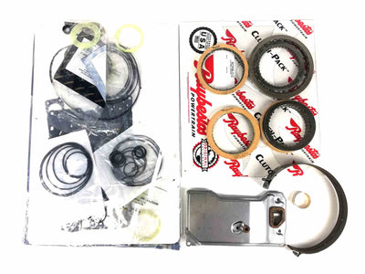 KIT BASICO REPARACION A340E