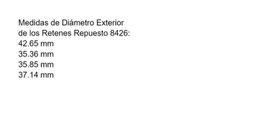 KIT CREMALLERA BUICK CADILLAC OLDSMOBILE PONTIAC VALVULA GRANDE