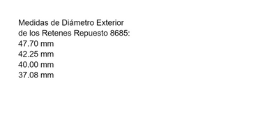 KIT CREMALLERA CHEVROLET COLORADO GMC CANYON 2004/05