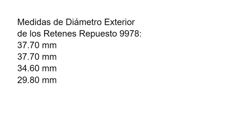 KIT CREMALLERA ASTRA ZAFIRA VECTRA 2 RETENES LINEA ROJA