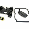 Tarjeta Conectora Solo Mercedes 68049181AA + Conector, Filtro y Empaque de Carter 722.6