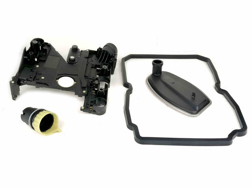 Tarjeta Conectora Solo Mercedes 68049181AA + Conector, Filtro y Empaque de Carter 722.6