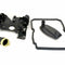Tarjeta Conectora Solo Mercedes 68049181AA + Conector, Filtro y Empaque de Carter 722.6