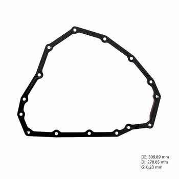 Empaque de Carter  JF015E RE0F11A