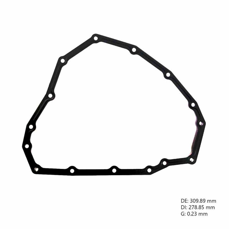 Empaque de Carter  JF015E RE0F11A