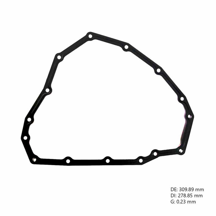 Empaque de Carter  JF015E RE0F11A