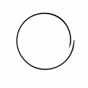 Anillo de la Polea Primaria (.088in Espesor) JF011E RE0F10A