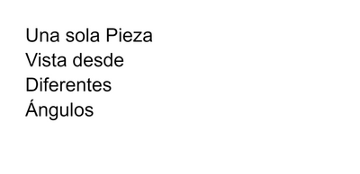 Transgo Acumulador Mejorado 1-2 2-3 1997/UP 4T65E