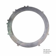 Disco Fe Acero 2da 3ra MT640 MT643 MT644 MT650 MT653 MT654