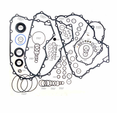 Juego de Empaques Freudenberg 1997/01 M4TA MDLA MDMA SDMA